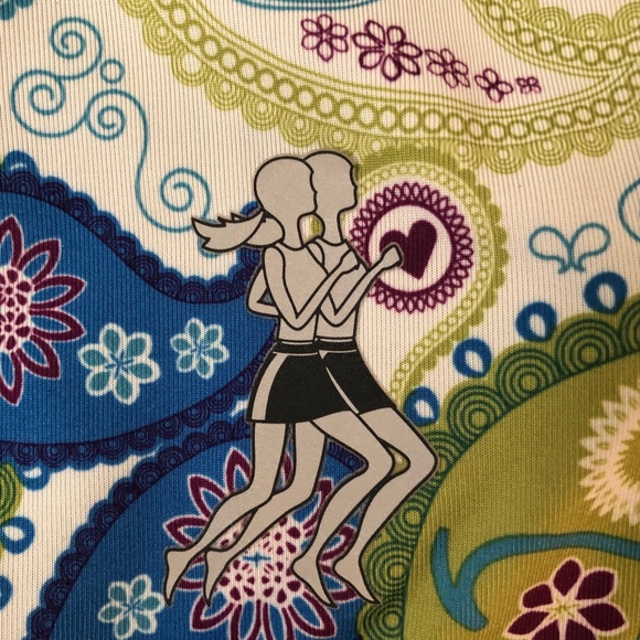 Darling running 🏃🏾‍♀️ skirt - Picture 4 of 6